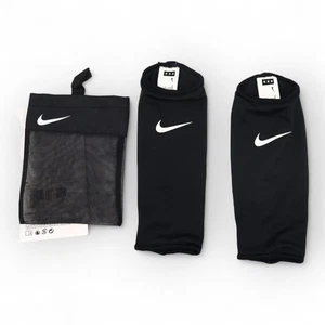 Maniche calcio/calcio Nike Guard Lock taglia media - Foto 1 di 3