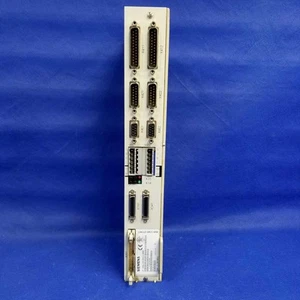SIEMENS 6SN1118-0DM33-0AA0 6SN11180DM330AA0 SINUMERIK 840D DIGITAL DRIVE CARD - Bild 1 von 5