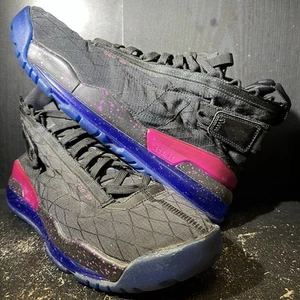 Jordan Proto Max 270 Black Racer Blue Hyper Violet Größe 10 - Bild 1 von 10
