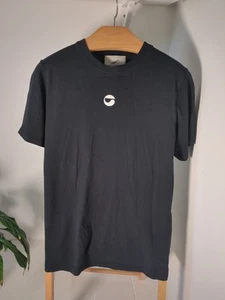 Coperni Paris T Shirt Black Size Medium - Imagen 1 de 5
