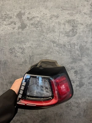 For 2019-2023 Jeep Cherokee Outer LED Tail Light Brake Lamp Right Passenger Side - Image 1 of 4