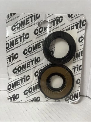 Cometic Crank Seal Kit, C1010CS, 550CC - Image 1 of 4