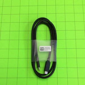 Dell G3223D Monitor USB-C USB Cable Cord - Picture 1 of 3