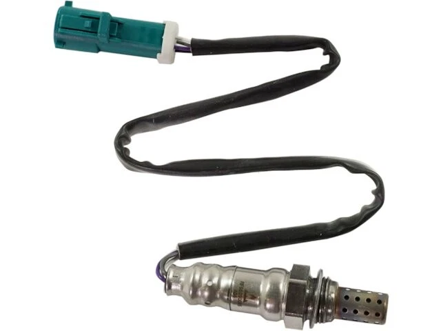 Oxygen Sensor For 2009-2012 Ford E350 Super Duty 2010 2011 PQ693RF Oxygen Sensor Foto 1 de 1