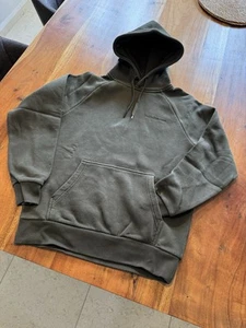 Peak Performance Damen Hoodie Oliv M - Bild 1 von 3