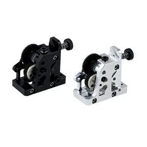 Lightweight For 3D Printing Extruder Front Shell with Premium Materials - Photo 1/18