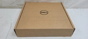New Dell WD19S USB Type-C Docking Station with 180W AC Adapter- Sealed - Picture 1 of 3
