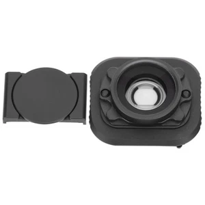 (Externes Weitwinkelobjektiv Schwarz Für DJI 2 Pro Drone Zubehör 3.1 X URS - Zdjęcie 1 z 19