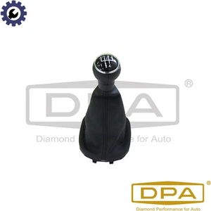 PERILLA DE ENGRANAJE 77111640702 PARA VW CADDY/III/caja/cuerpo/MPV TOURAN/VAN BLS/BKC 1,9 L 4 cilindros - Imagen 1 de 6