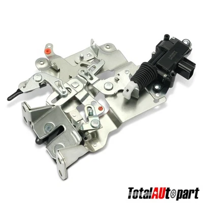 Door Lock Actuator for Chevrolet Uplander Venture Buick Pontiac Saturn Rear Left - Image 1 of 4