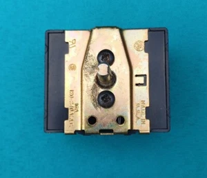 Jenn Air Range Selector Switch 203271 ASR5177-235 Genuine OEM Electric - Picture 1 of 8