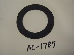 NUOVA GUARNIZIONE ASPIRAZIONE FILTRO ARIA OEM KOHLER CODICE AC-1787 - Foto 1 di 1