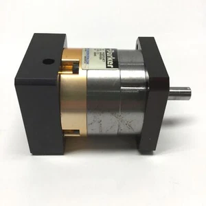 Parker PV23FE-007 Gearhead, 7:1 Ratio, 12mm Input, 3/8" Output, 60mm Frame Kit - Picture 1 of 6