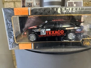 iXO 1:18 Ford Sierra Rs Cosworth S.Soper Winner 24HR Nurburgring 1987 67 - Picture 1 of 5