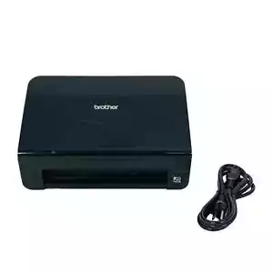 Brother ADS-2000E Desktop Document  Scanner- Doesn't turn ON - Picture 1 of 6