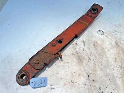 1968 Case 932 Western trator especial inferior 3pt braço de elevação hidráulico 930 - Imagem 1 de 4