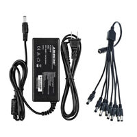 yan AC/DC Adapter for Phihong PSAA30R-150-R 30W Switching Power Supply Cord Cable 