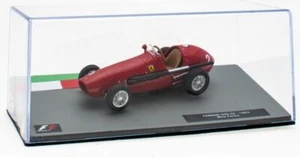 Coches de F1 1/43 - Ferrari 500 F2 - Nino Farina - 1953, Fórmula Uno - Imagen 1 de 2