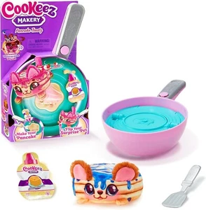 Brand New Release Cookeez Makery Pancake Treatz 🩵🩵 - Picture 1 of 3