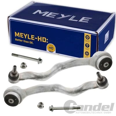 2x MEYLE QUERLENKER VORNE passend für BMW 1/2/3/4er F20 F22 F30 F34 F32 F33 F36 - Bild 1 von 3