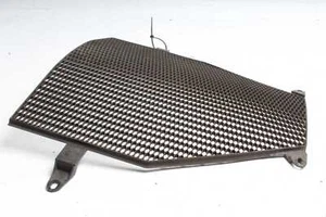 Radiator Grille Protective Grille BMW K 1200 R Sport K12R K43HV 0584 07-08 - Picture 1 of 4