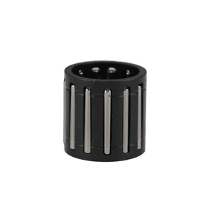 CIF Vespa Kurbelwelle kleines Endlager PX200, P200E, T5, Cosa, Rally - Bild 1 von 1