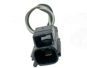 Multifunctional Connector For A/C Clutch Coil Camshaft Sensor Coolant Sensor & - Picture 1 of 7