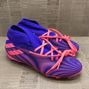 Las mejores ofertas en Botines de fútbol Adidas Púrpura para Hombres | eBay