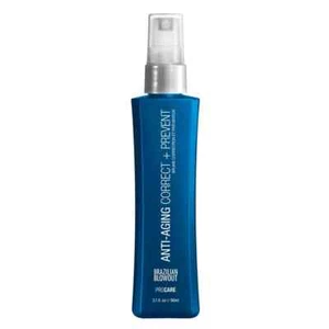 Brazilian Blowout Anti Aging Correct & Prevent Spray - 3.1 oz - Picture 1 of 1