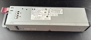 HP DPS-600PB B 321632-501 Switching Power Supply 575W 100-240V NWOB - Picture 1 of 6