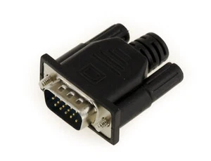 VGA DUMMY - Simulateur d'activité - ECRAN VIRTUEL VGA - Zdjęcie 1 z 1