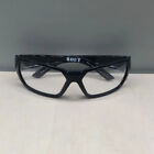 Wiley Rout glasses/sunglasses clear, black frames wx z87-2