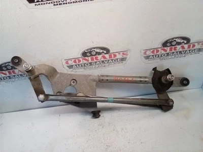 Wiper Transmission Prius C VIN B3 7th And 8th Digit Fits 12-19 PRIUS 950060 Foto 1 de 4