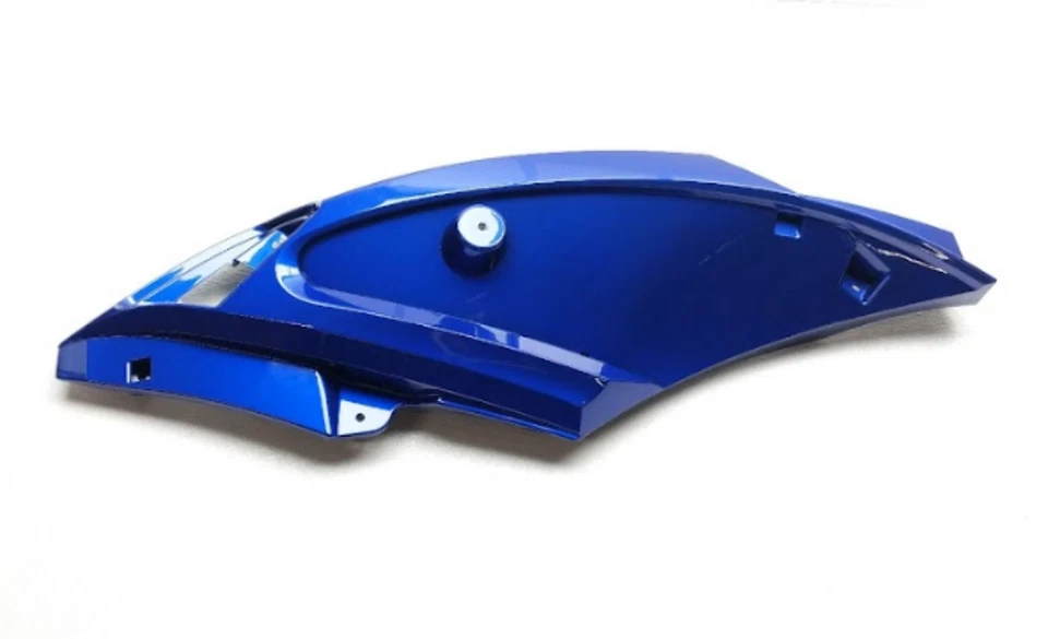 Yamaha WaveRunner FZR GX1800 2009-2016 cubierta lateral 2 púrpura azul F2C-U377C-02-P4 Foto 1 de 4