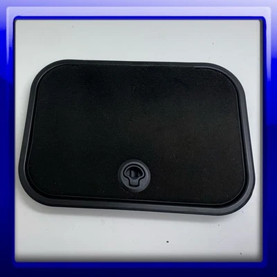 09 - 20 DODGE JOURNEY MIDDLE 2ND ROW STOW & GO STORAGE BIN FLOOR COVER M9C - Изображение 1 из 4