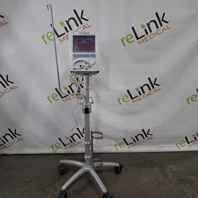 Ventilador VersaMed iVent 201 Foto 1 de 4