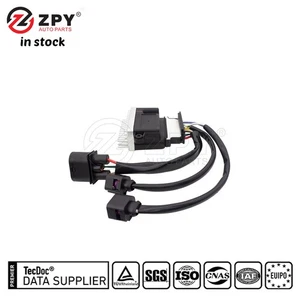 ZPY Cooling Fan Control Module For Audi A4 A5 A6 09-16 Q3 Q5 10-18 8K0959501G - Picture 1 of 6