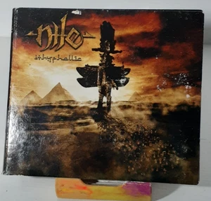 Ithyphallic (CD, 2007) FREE POSTAGE* - Picture 1 of 2