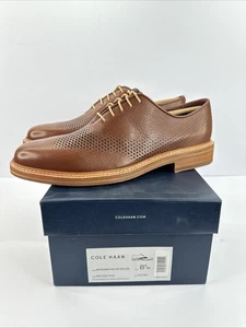 Cole Haan Men's Washington GR Decon C27793 Size 8.5 - Picture 1 of 7