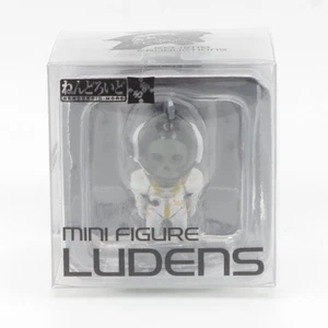 Mini Figura LUDENS Nendoroid Más x Kojima Productions • Nueva Sellada Japón - Imagen 1 de 5