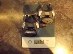 Shimano SPDSL pedals- plastic body two pairs available - Picture 1 of 4