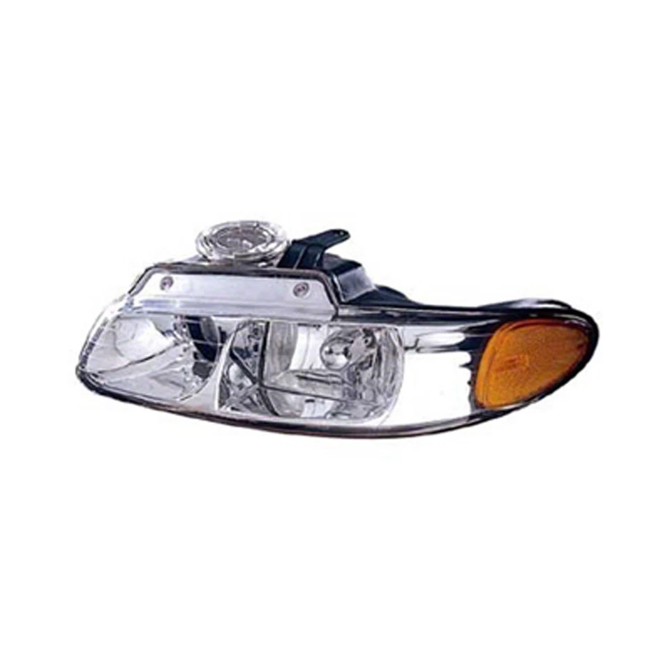 CH2502114 Nuevo Conjunto Lámpara Cabeza Lado del Conductor V Foto 1 de 1