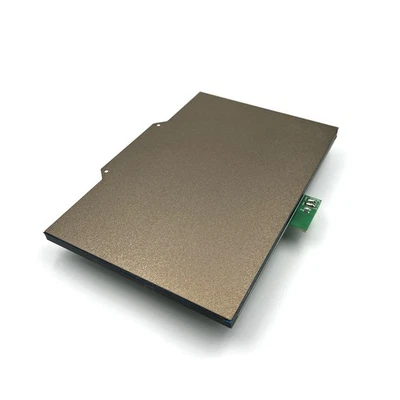 Heated Build Plate Assembly w/ Flexible Magnetic Bed Creator Pro/2 Creator Max - Image 1 of 4