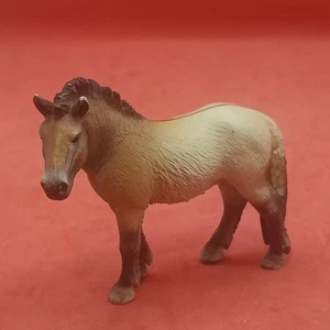 SCHLEICH Przewalski Horse Mare 2006 13620 Retired - Imagen 1 de 6