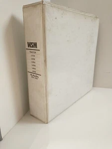 Kubota L3130 L3430 L3830 L4330 L4630 L5030 Tractor Workshop Repair Manual, Used - Picture 1 of 4