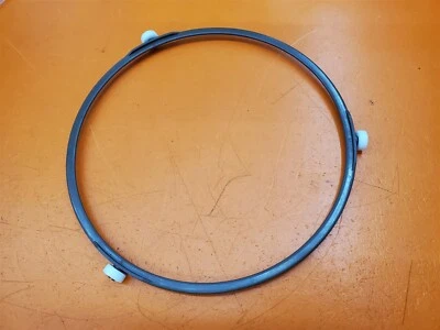 ⭐️⭐️⭐️⭐️⭐️ Anillo de rodillo giratorio para microondas Sanyo EM-S7560W Foto 1 de 2