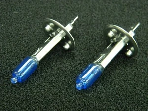 BOMBILLAS H1 XENÓN HALÓGENAS CONDUCCIÓN DE NIEBLA AUTOMÁTICAS BLANCAS - Imagen 1 de 1