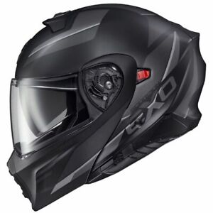 2022 Scorpion EXO-GT930 Street Motorcycle Modular Helmet - Pick Size & Color