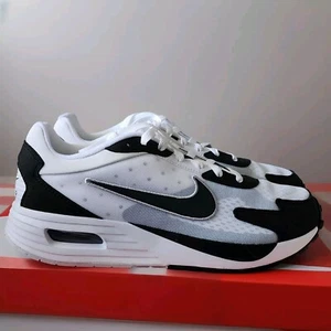Nike Air Max Solo - Blanco/Platino puro/Negro Estilo: DX3666-100 - Imagen 1 de 9