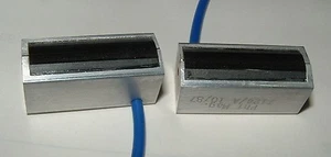 Vintage Tonbandlöschkopf Phi Mag 7124/A Cat-14909 98-0217  - Bild 1 von 2